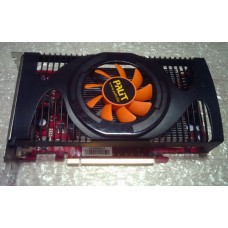 Видеокарта PALIT PCI-Ex GeForce GTS 250 E-Green 512 MB GDDR3